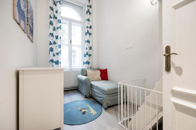 Podi Apartment - 布達佩斯
