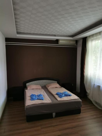 Carmen Pension