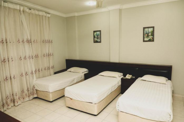 Bayu View Hotel Klang - Klang