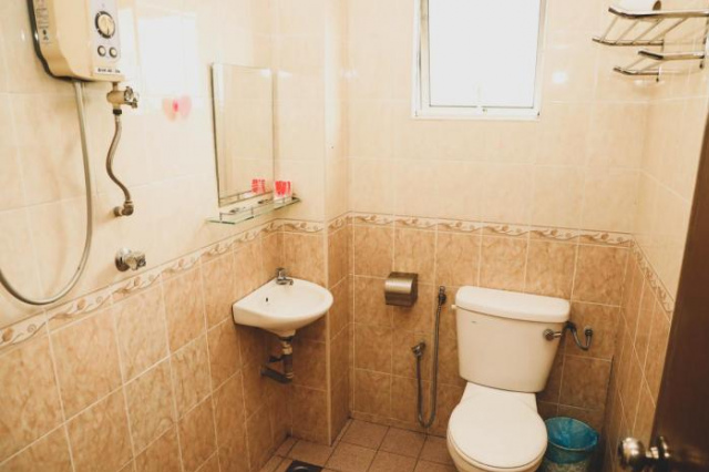Bayu View Hotel Klang - Klang