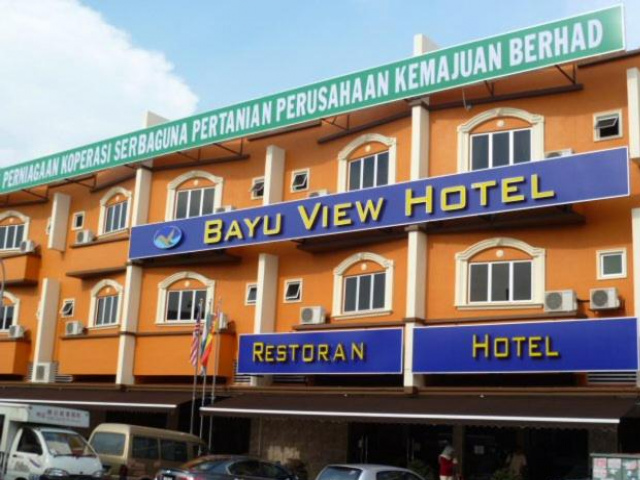 Bayu View Hotel Klang - Klang
