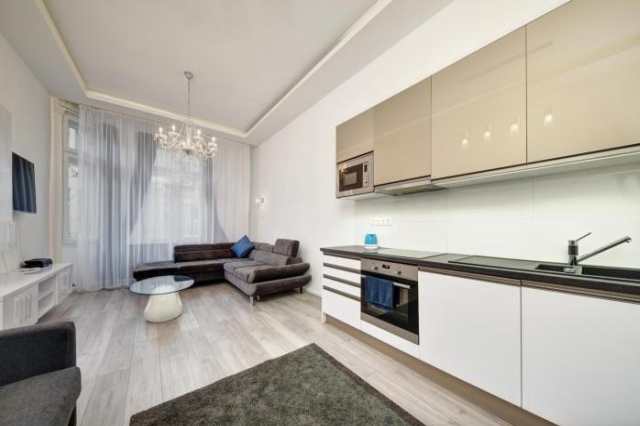 Center Apartment Budapest - VÁCI UTCA - Budapest