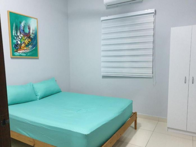 Sarod Inn Meru Homestay 3-bedroom Apartment - 巴生