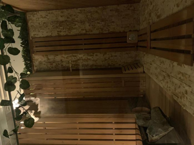 Várfal Wellness Panzió - Pecs