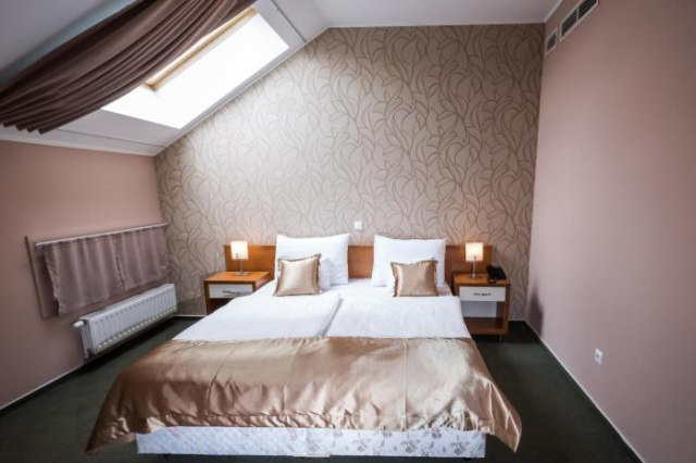 Boutique Hotel Sopianae - Pecs