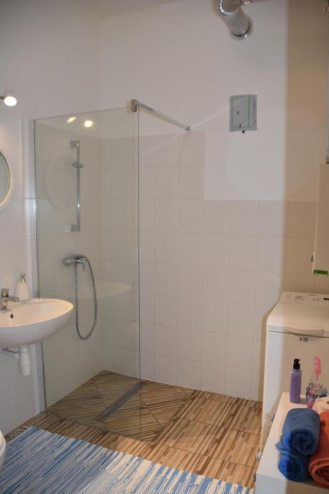 Malomszeg Apartman - 佩奇