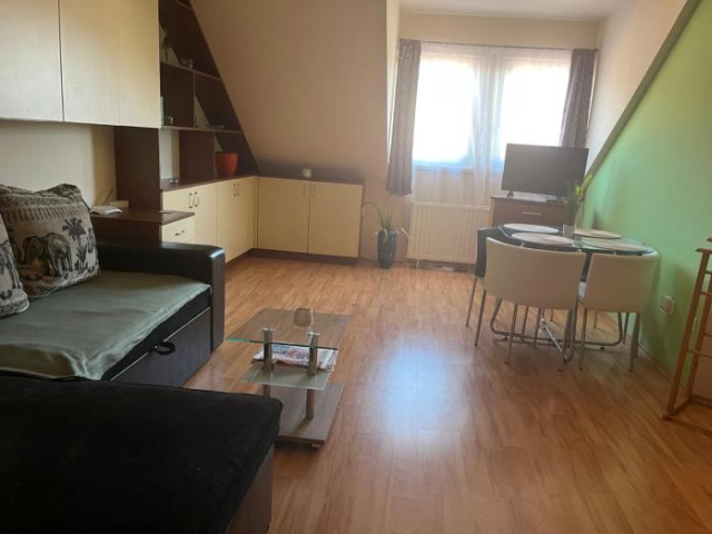 Árnyas Residence Apartman Pécs - Pecs