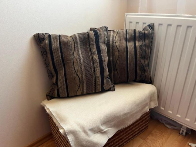 Árnyas Residence Apartman Pécs - Pecs