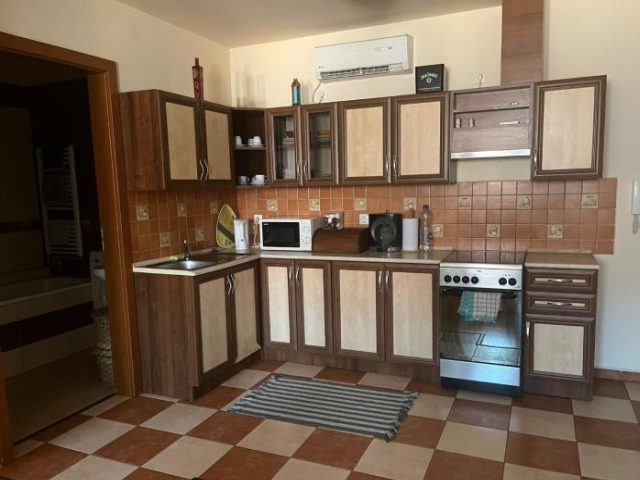 Árnyas Residence Apartman Pécs - Pecs
