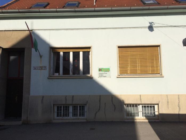 Kolpingház Pécs - Pecs