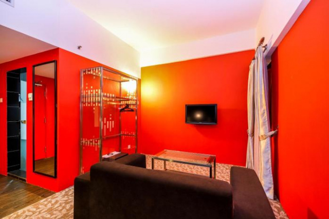Capital O 89357 Unicorn Hotel - Seri Kembangan