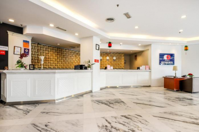 OYO Capital O 89357 Unicorn Hotel - Seri Kembangan