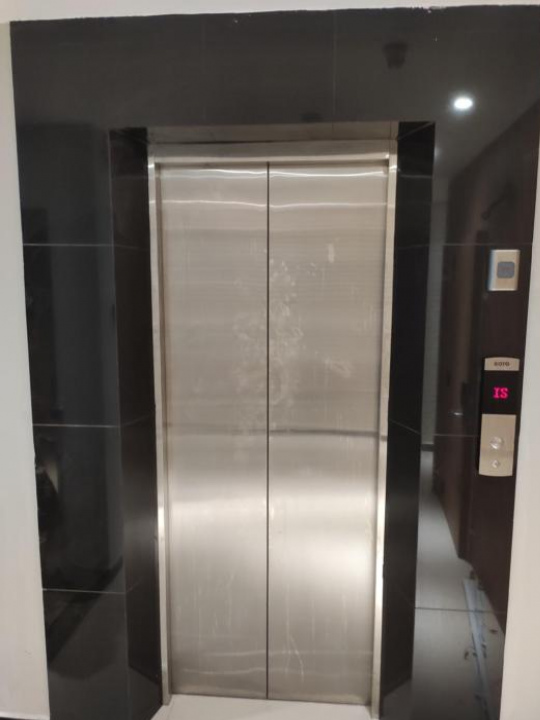 Hotel 99 Seri Kembangan Serdang - Seri Kembangan