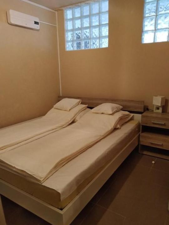 Mecsek apartman - Pecs