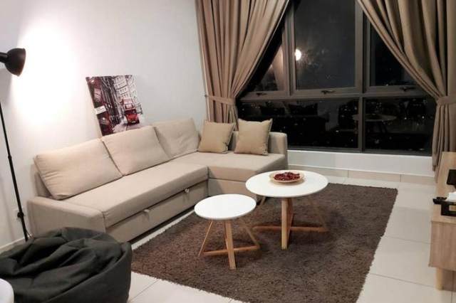 Sfera Sky High with Rocket Speed 500 Mbps WiFi - Seri Kembangan
