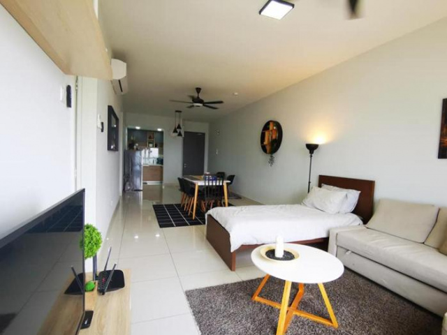 Sfera Sky High with Rocket Speed 500 Mbps WiFi - Seri Kembangan