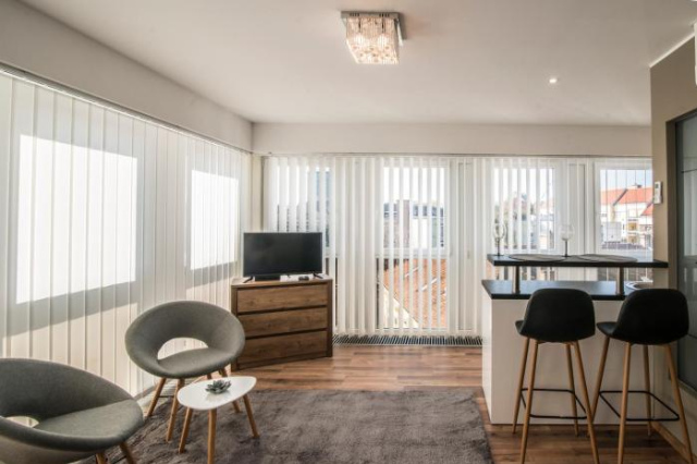 Unicorniselit Apartmanok - Eger