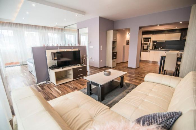 Unicorniselit Apartmanok - Eger