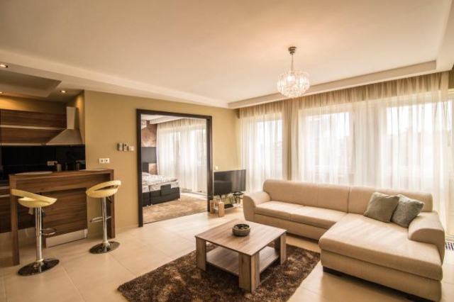 Unicorniselit Apartmanok - Eger
