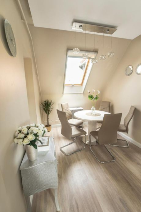 Glamour Apartman - Eger
