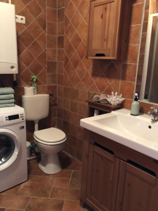 Capri Apartman - Eger