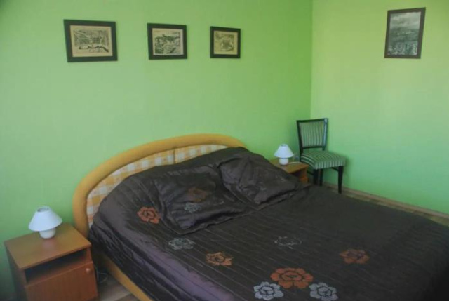 Bartakovics Apartman - Eger