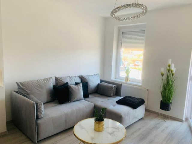 D&V Apartman - Eger