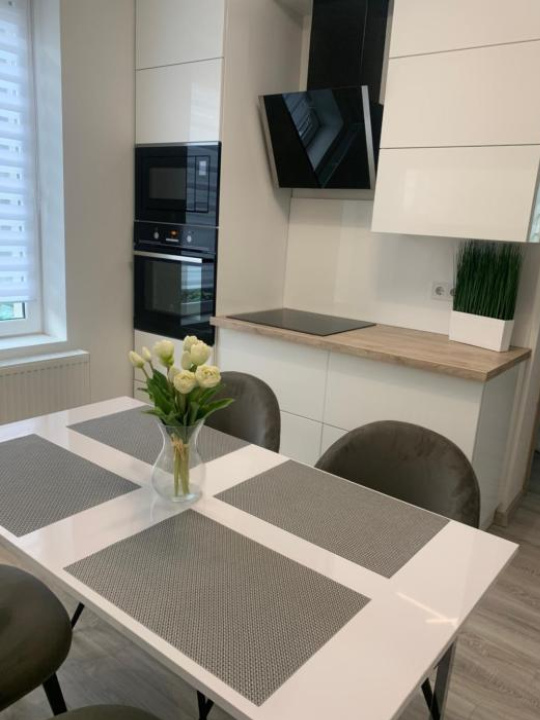 D&V Apartman - Eger
