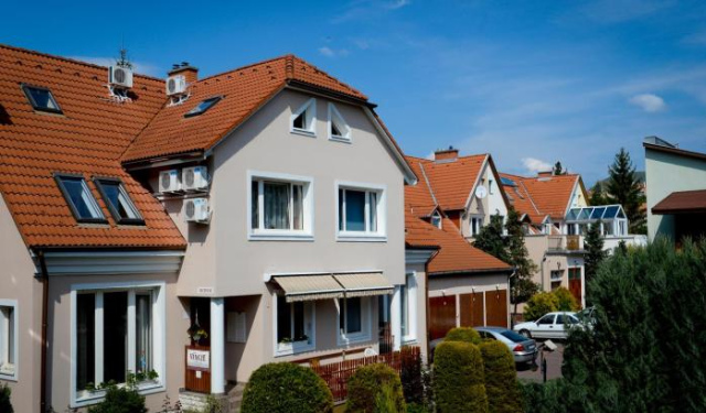 Wenziwendejia Hotel - Eger