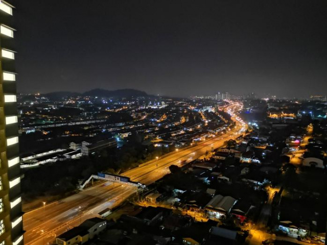 Sweet Home Silk Sky Residence Balakong Seri Kembangan - 史里肯邦安