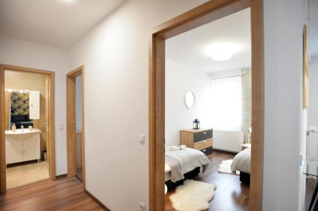 ONE Luxury Suites Eger - Eger