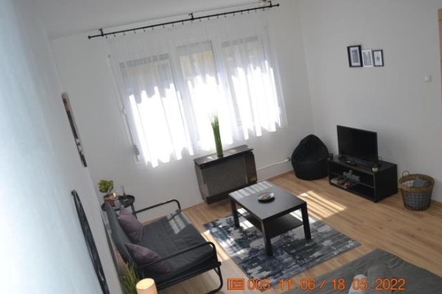 Sziget Apartman - Eger