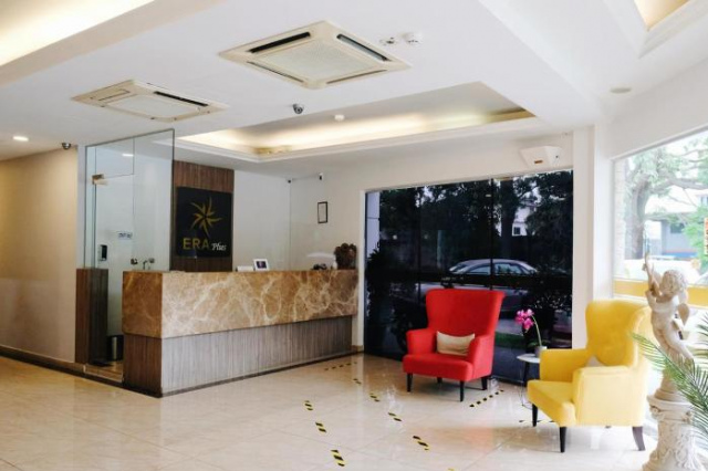 Era Plus Hotel - Seri Kembangan
