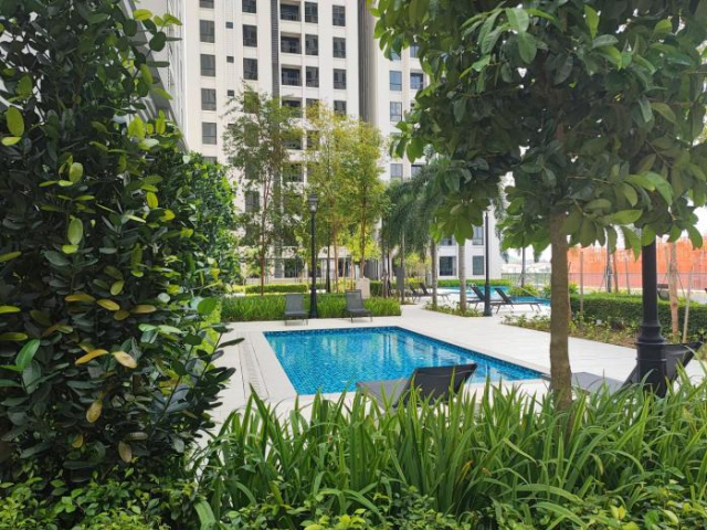 Equine Residence By Hatze - Seri Kembangan
