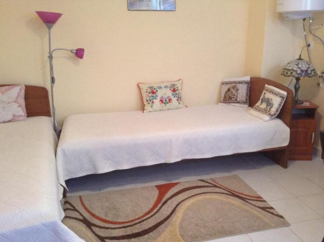 Galagonyas Apartman - Eger