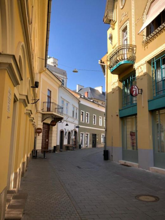 Wine&Go Studio Eger - Eger