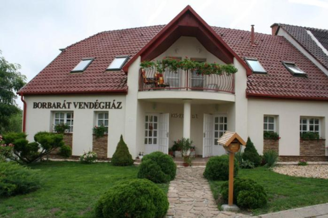 Bubla Vendégház Apartment - Eger