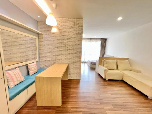 SILKSKY- Chic Studio for 2, Free Parking, Near Balakong, C180, The Mines, Serdang, Kajang - 史里肯邦安