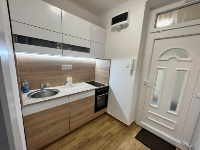 Szeged Dóm-Sellőház Apartman - Szeged