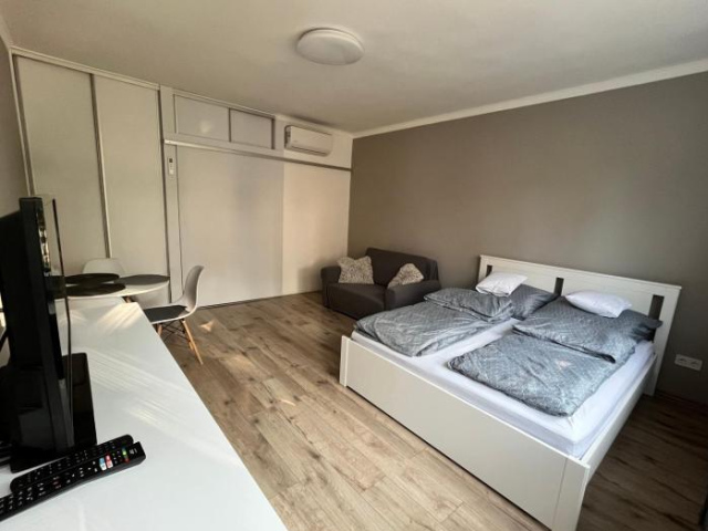 Szeged Dóm-Sellőház Apartman - Szeged