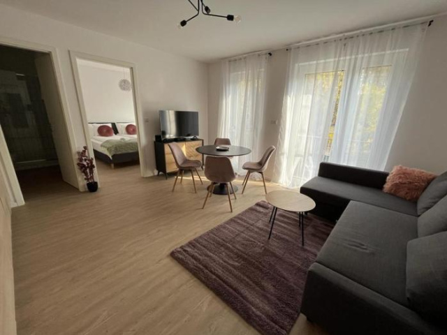 Mathias Premium Apartments - Szeged