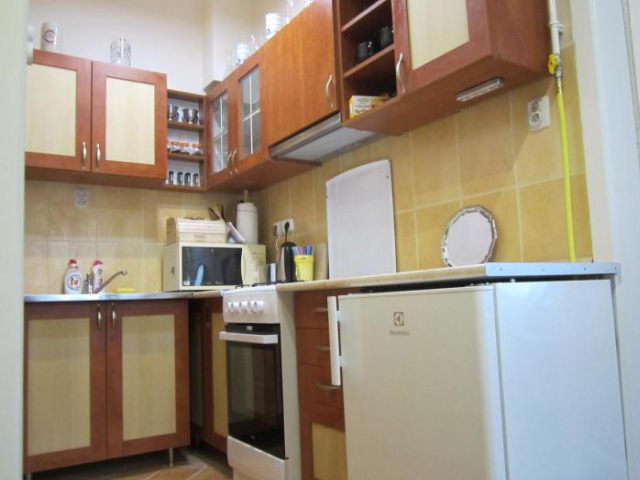 Dudi Apartman - 塞格德