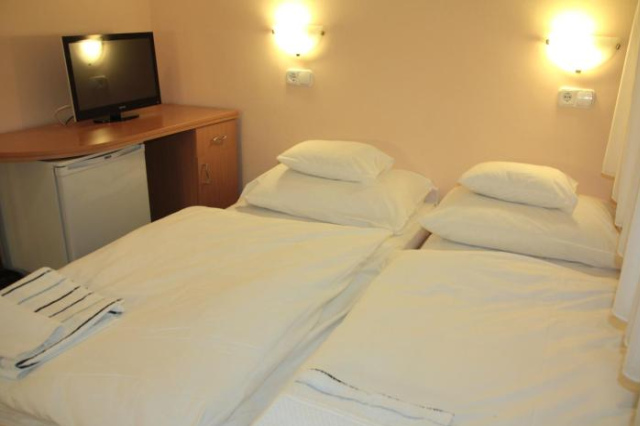 Tisza River Corner Hotel - Szeged