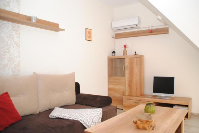 Szamóca Apartman - Szeged