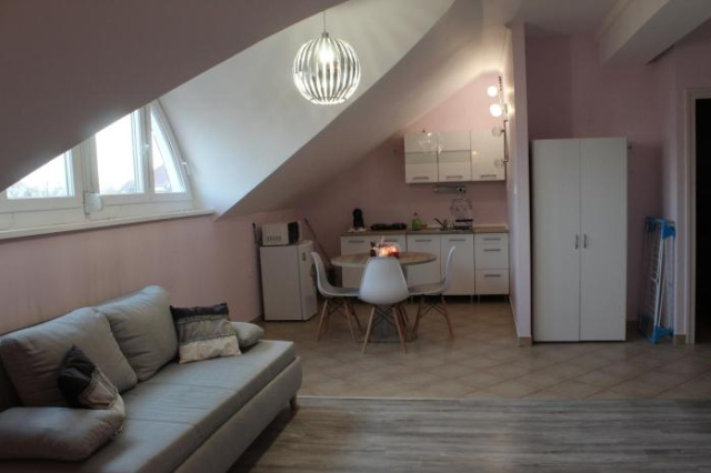 Sunny House Apartman Szeged - Szeged