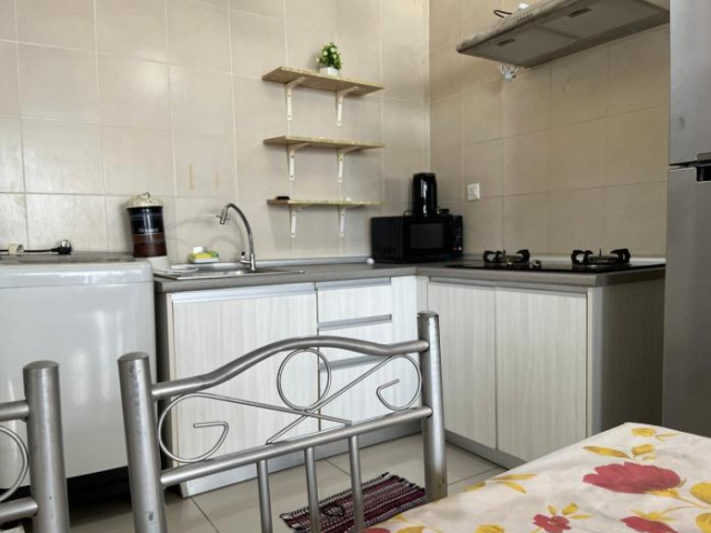Comfort Stay at Flexis One South - Duplex 3 Rooms, 2 Bathrooms - Seri Kembangan