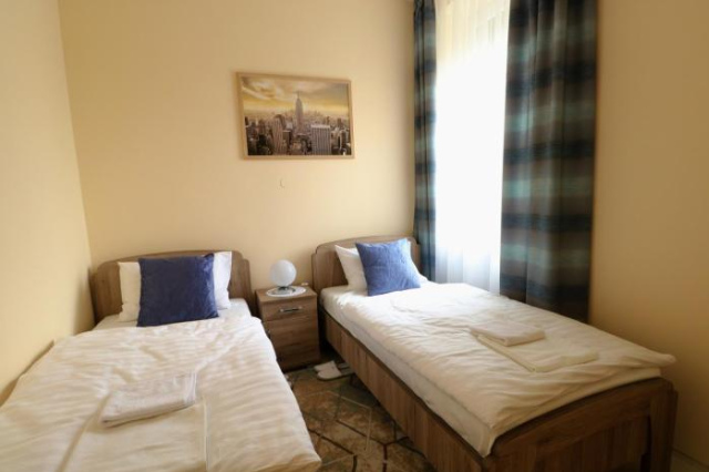 Classic Apartman - Szeged
