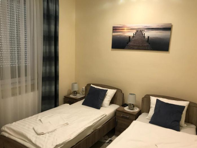 Classic Apartman - Szeged