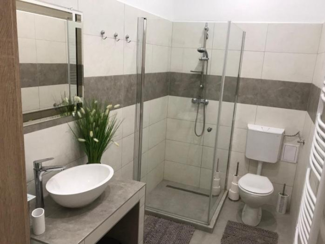 Classic Apartman - Szeged