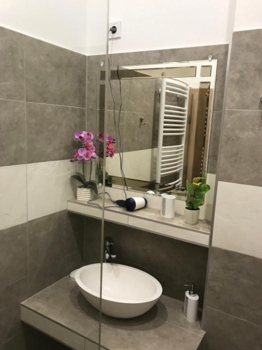 Classic Apartman - Szeged